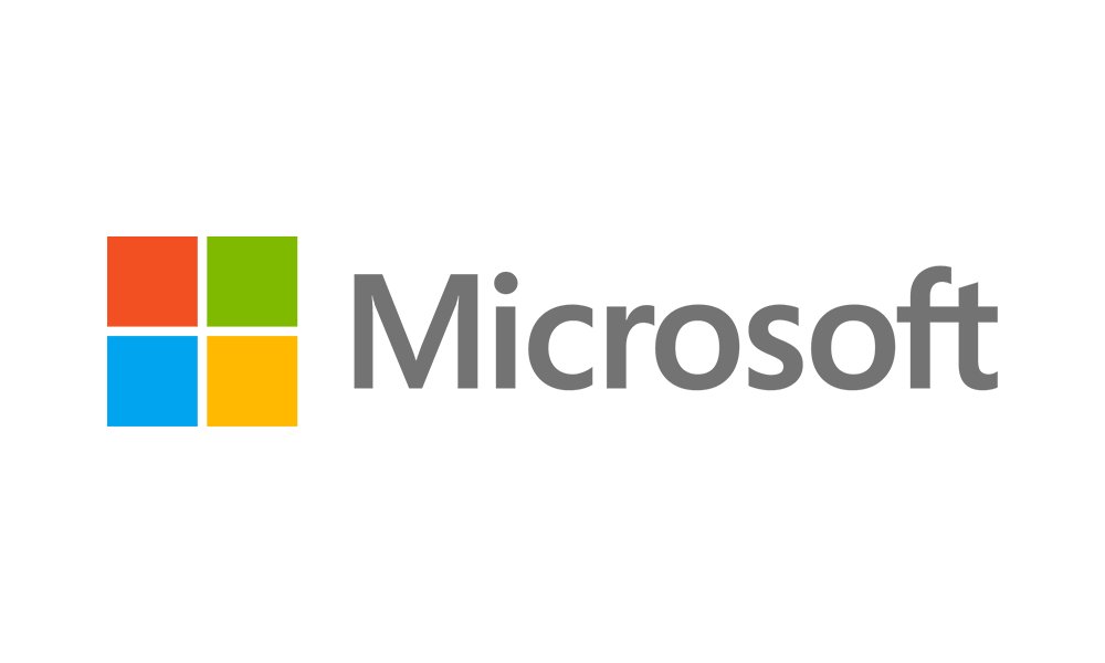 Microsoft : Brand Short Description Type Here.