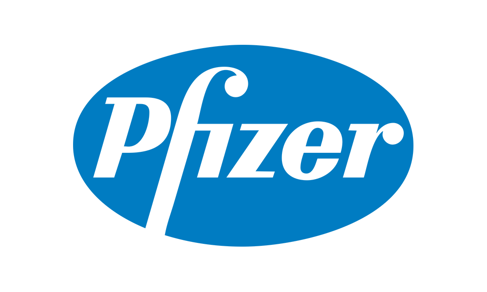 Pfizer : Brand Short Description Type Here.