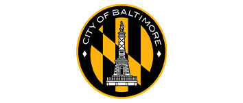 City of Baltimore-Logo