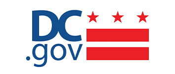DC Government-Logo