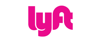 Lyft Logo