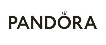 Pandora Logo