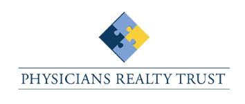 Physicians Realty Trust