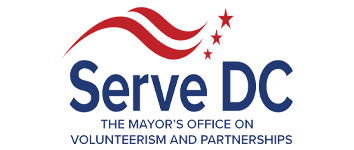 Serve DC Logo