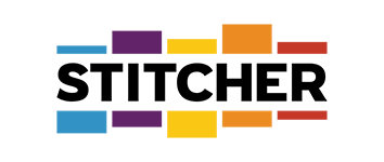 Stitcher Logo