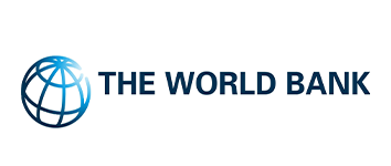 The World Bank Logo
